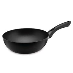BERNDES MAGMA, Veggi Wok 28 cm Alu versiegelt