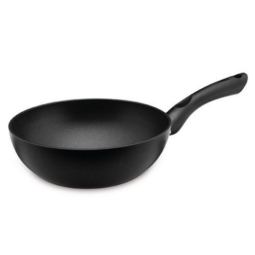 Berndes Basic Magma, Veggi Wok, 28 cm