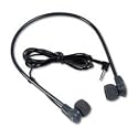 SONDE45 - Chin Band Listening Device for Sony Recorders Transcribers