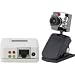 Network Video Server with Day/Night Camera
