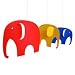 Elephant Party Mobile