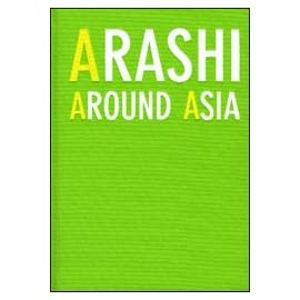 ARASHI AROUND ASIA