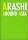 ARASHI AROUND ASIA