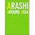 ARASHI AROUND ASIA