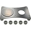 ButtKicker BK-CMAK Couch/Chair Mounting Accessory Kit