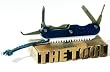 "The Tool" Surfer's Swiss Knife Tool