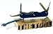 The Tool - Surfer's Swiss Knife