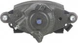 A1 Cardone 16-4119 Remanufactured Brake Caliper