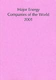 Review Graham & Whiteside Ltd  / Major Energy Companies of the World 2001