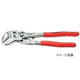 KNIPEX(クニペックス) プライヤーレンチ 8603-250
