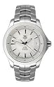 TAG Heuer Men's Link Automatic Stainless Steel Watch #WJF2111.BA0570