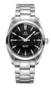 Omega Men's Seamaster Aqua Terra Quartz Watch #2517.50.00