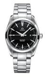 Omega Men's Seamaster Aqua Terra Quartz Watch #2517.50.00
