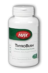 Thyro Burn - 60 - Capsule