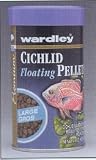 Cichlid Pellet Large