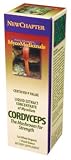 New Chapter - Cordyceps, 1 fl oz liquid