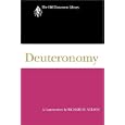 Deuteronomy (Old Testament Library) by Richard D. Nelson