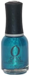 Orly Nail Polish It's Up to Blue 40662 .5oz
