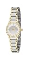Accurist Ladies bracelet watch LB1865S
