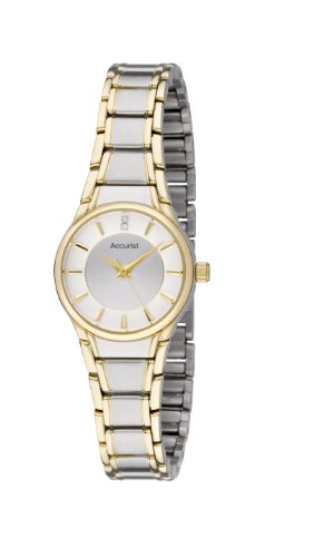 Accurist Bracelet Style Ladies Watch - LB1865S
