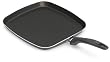 Bialetti Collection 11 Inch Square Griddle Italian