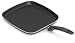 Bialetti Italian Collection 11 Inch Square Griddle Italian
