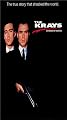 The Krays - Bonded by Blood [VHS]