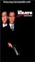 The Krays - Bonded by Blood [VHS]