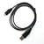 High Speed Micro USB DATA CABLE connector for MOTOROLA RAZR2 V8, RAZR2 V9, RAZR2 V9M. Data wire that SYNC cell phone to/from PC computer. Synchronize Transfer Music, Email, Ring-tone, Video, Picture
