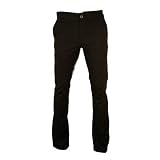 Fourstar Koston Signature Jeans Onyx
