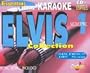 Karaoke Music CDG: Chartbuster CDG Essential Plus ESP465 - Elvis Collection