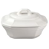 Pfaltzgraff Providence Covered Serve Bowl