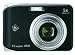 A950 Compact Digital Camera (Black)