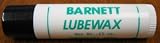Barnett Lubewax (Per 3) Md: 16061.