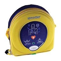 Automated External Defibrillator (EA)