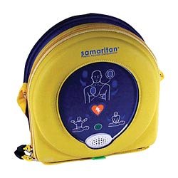 Automated External Defibrillator (EA)
