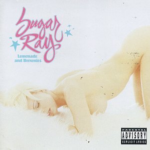 CD-Charts  Music : Lemonade and Brownies