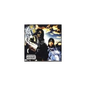 Rap Scholar by Das Efx (Audio CD - 1997) - Import