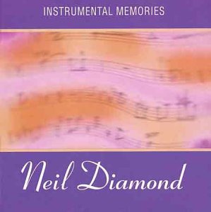 CD-Charts  Search : Instrumental Memories - Neil Diamond