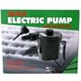 Quick Electric Pump Inflator/Deflator