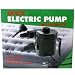 Quick Electric Pump Inflator/Deflator