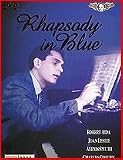 Rhapsody in Blue (1945) - Import - All Regions - DVD