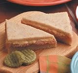 Resource Puree Solutions Pureed Bread Mix 4 Bags - 15.5 oz Bread Mix 80 Servings/Case