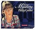 Molly's Mystery Party Game (The American Girls Collection)