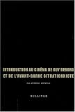 Revue Sulliver  / Introduction au cinéma de Guy Debord et de l'avant-garde situationniste