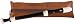Musical Instruments : Alto Recorder, Key of F