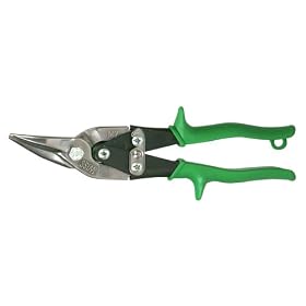 Wiss M-2r Metalmaster Compound Snips Right Hand / Straight Cut