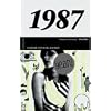 50 Jahre Popmusik - 1987. Buch und CD. Ein Jahr und seine 20 besten Songs
