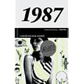 50 Jahre Popmusik - 1987. Buch und CD. Ein Jahr und seine 20 besten Songs