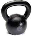 26lb (12kg) Russian Kettlebell